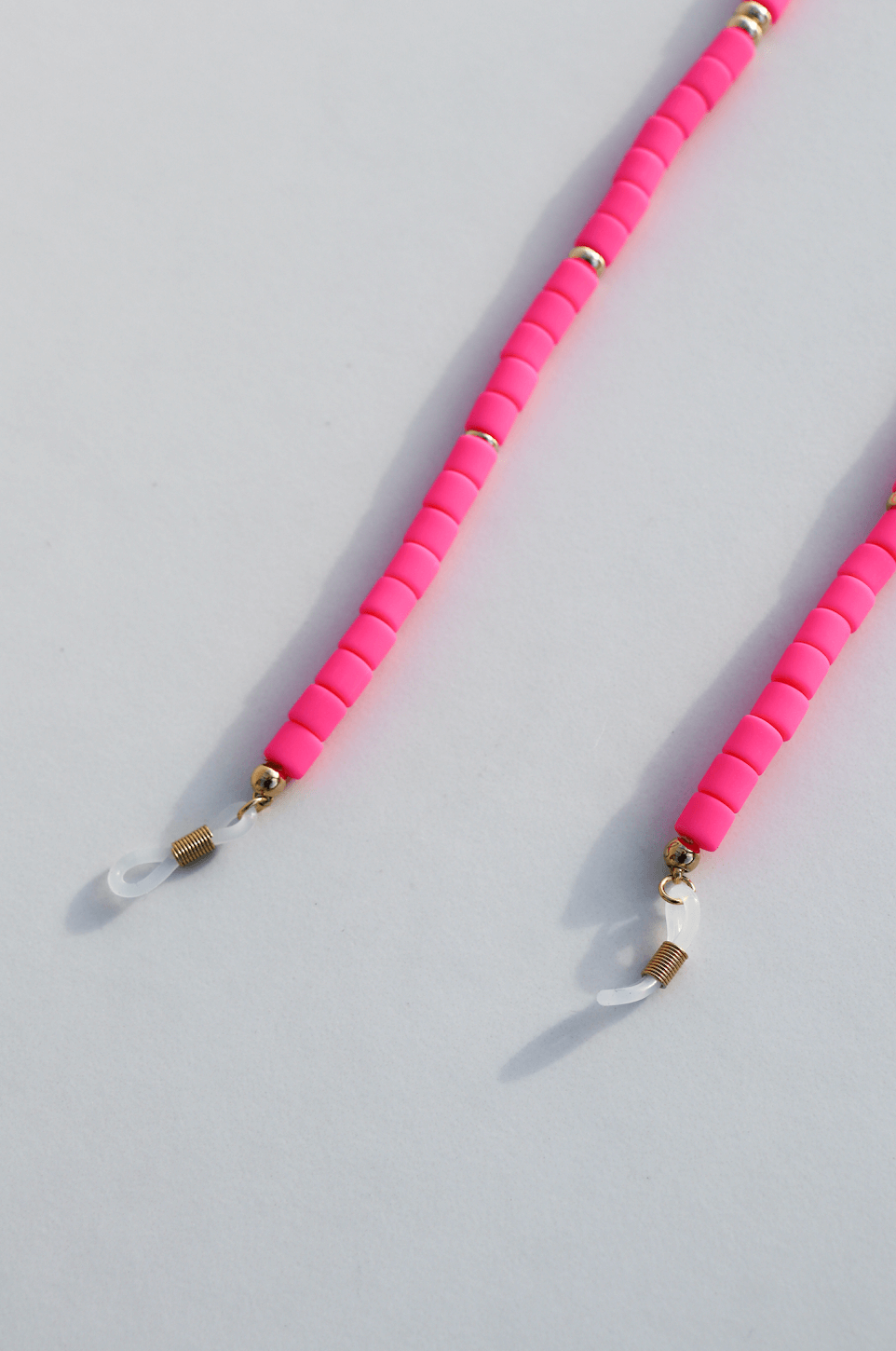 Copy of Party neon pink sunnycord