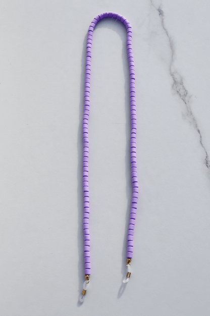 Party purple sunnycord