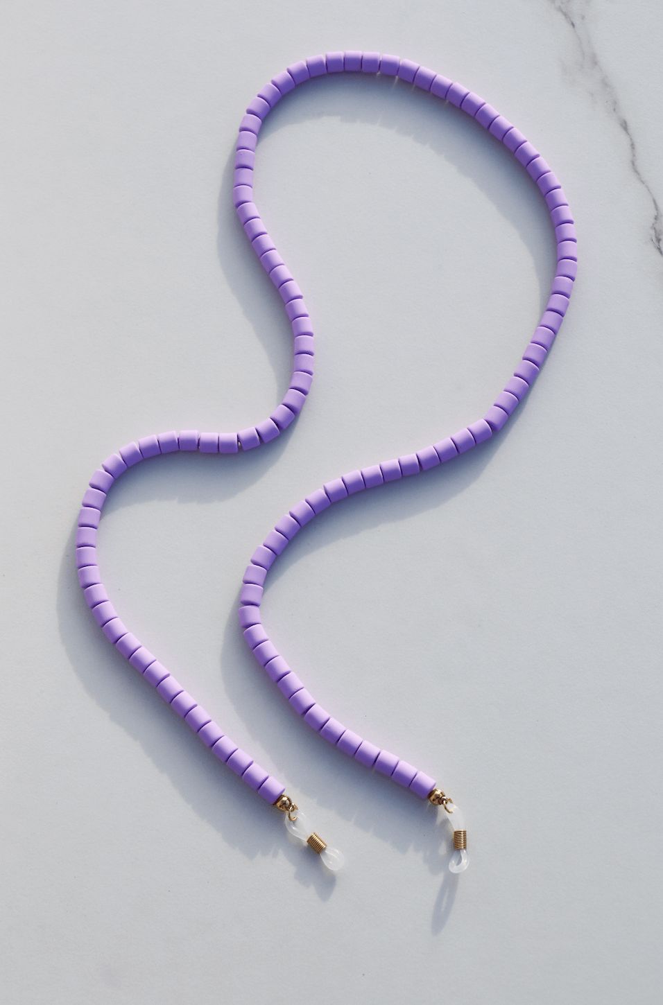 Party purple sunnycord