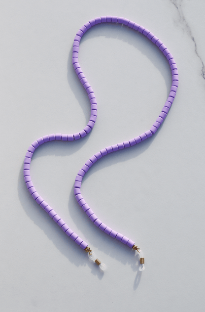 Party purple sunnycord