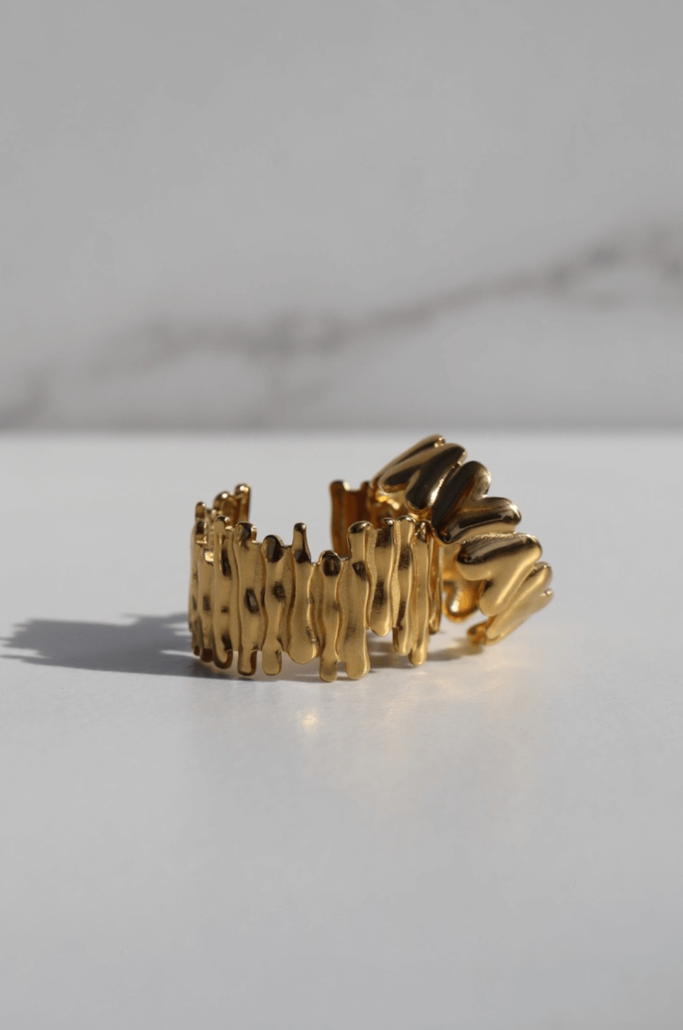 Elly ring