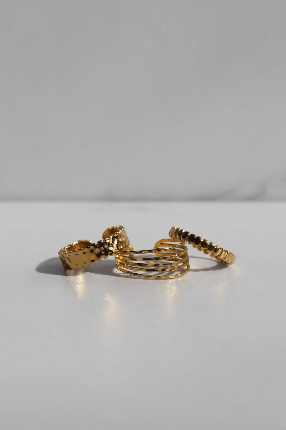 Nelly ring