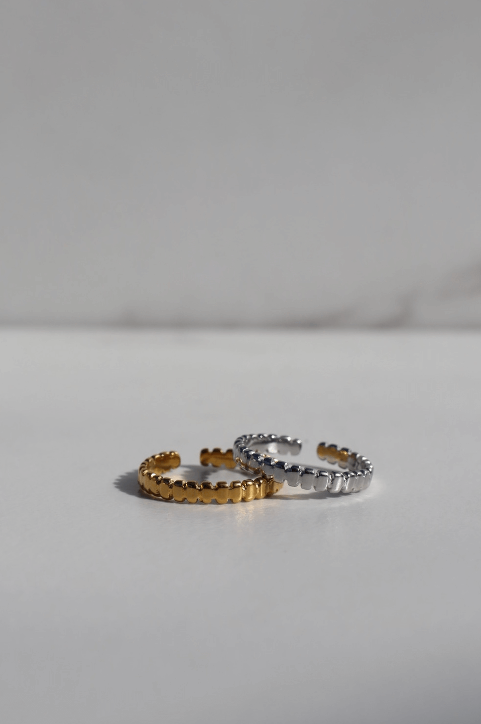 Danny ring