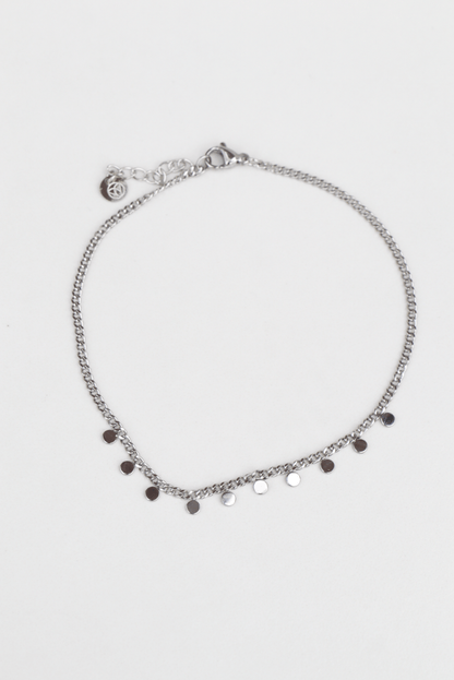 Ocean anklet