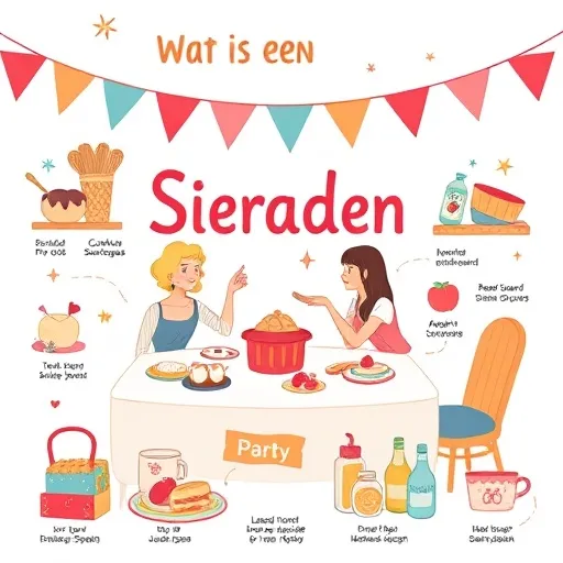 Wat is een Sieraden Party Precies?